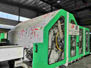 RONGDA ขนสัตว์แคชเมียร์สางเครื่องปั่นและเปิด/เครื่องหวีเรียงกระแส - Product Image 3