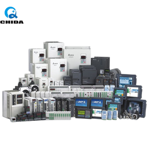 AC Power Units SPS Programmier bare Steuerung DVP16ES200T - Product Image 1