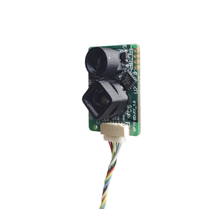 用于短距离相机聚焦的低成本光学传感器模块 - Product Image 3