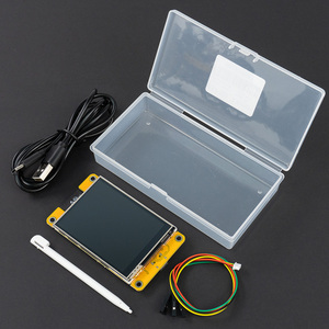 2.8 "3.2" 3.5 "ESP32-32E Bluetooths scheda di sviluppo wi-fi con schermo Touchscreen scheda microcontrollore per ESP32-S3