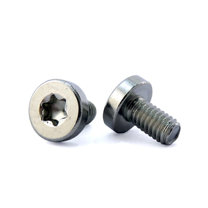 TortxネジM1.6 M2 M2.5 M3 M4 M6 M8 M10ステンレス製カスタムTortx - Product Image 4