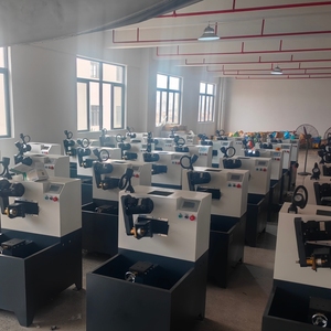 数控自动圆锯磨削工具硬质合金圆锯片磨刀机 - Product Image 5