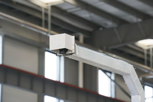 Быстрая скорость 5 оси ЧПУ мостовая пила для резки мрамора полировальная машина автоматическая загрузка и разгрузка с перевернутым рабочим столом - Product Image 4