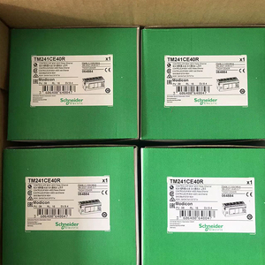 Brandneue Original Modican M221 Controller TM221CE24R Programmier bare SPS-und PAC-Logik steuerungen