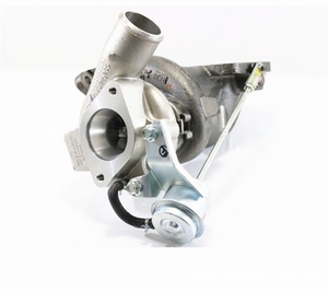 Yeni PHFA PHFB PHFC Turbo ve parçaları Ford Transit VI 2.4 TDCi Turbo Boost kontrolü için - Product Image 3