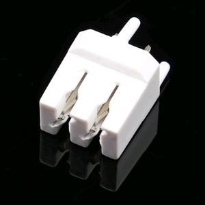 Bloco de <span class=keywords><strong>terminal</strong></span> <span class=keywords><strong>pcb</strong></span> <span class=keywords><strong>idc</strong></span> de 3 pinos, estilo coroa com 3 pinos de 3.81mm