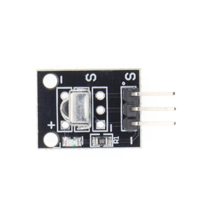 Infrared IR <strong>Wireless</strong> Remote <strong>Control</strong> Module Kits DIY Kit HX1838 For <strong>Raspberry</strong> <strong>Pi</strong>