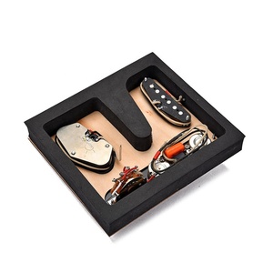 TL gitar için GMA15 antika Tele Pickup seti boyun ve köprü kontrolü ile yeni yaylı çalgılar parça ve aksesuar - Product Image 5