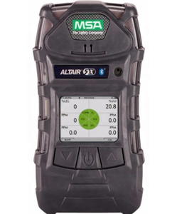 Orijinal MSA MSA ir 5X Multigas renkli ekran ve mavi diş PID dedektörü LEL-02-CO-H2S - Product Image 2