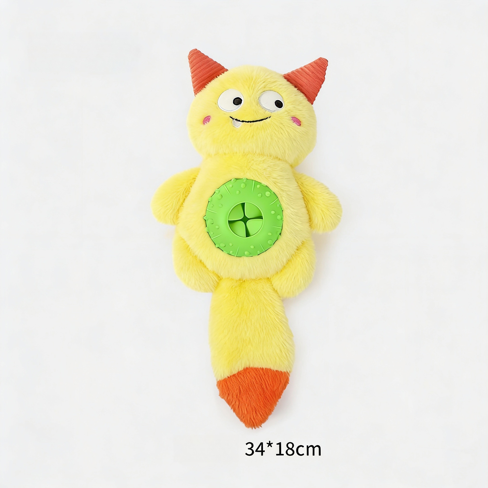 Jaune