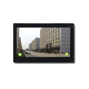 10.1 pollici 1024*600 HDM TP pannello Android PDA display TFT LCD modulo - Product Image 1
