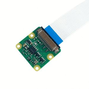Offizielles Raspberry Pi-Kamera modul Wide NoIR IMX708 Diagonaler Blickwinkel 12-Megapixel-Sensor Autofokus - Product Image 6