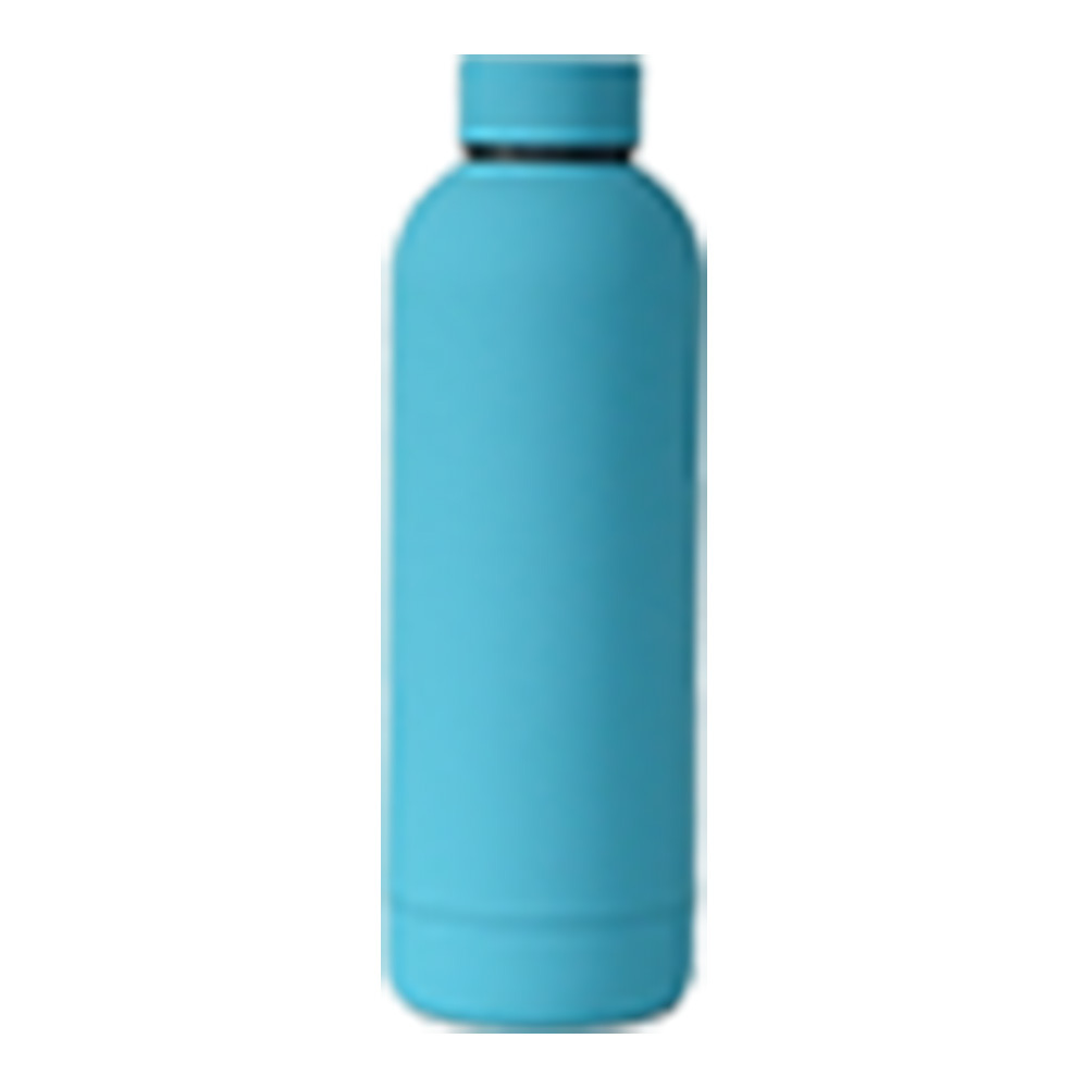 Bleu étoilé