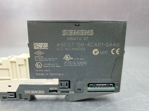 Neue und originale SPS Simatic S7 6 ES71384CA010AA0 PME 24VDC Mod WTMP15C23A0 Basis 3 B48 SPS-Programmier steuerung - Product Image 3