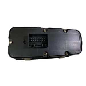 Ön güç pencere ayna ayar anahtarı porsche spor 911 991 718 boxster caymen 981 982 oe numarası 99161315502DML - Product Image 5