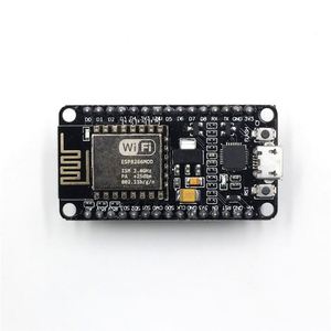 NodeMcu V3 kabelloses WLAN-Modul ESP8266 Entwicklungsbrett basierend auf CP2102 ESP-12E - Product Image 1