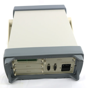 AT4508 8 kanal sıcaklık kaydedici metre sanayi için çok kanallı sıcaklık ölçer RS232C arayüzü ve USB AT-4508 - Product Image 4