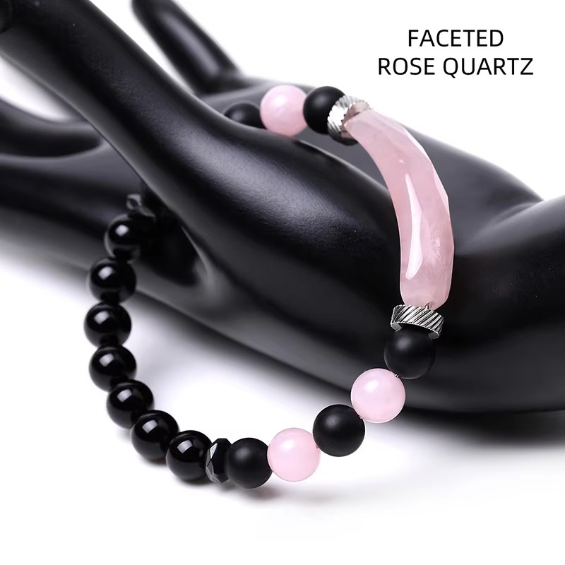 Quartz rose