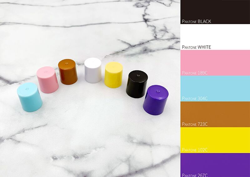 different color lid