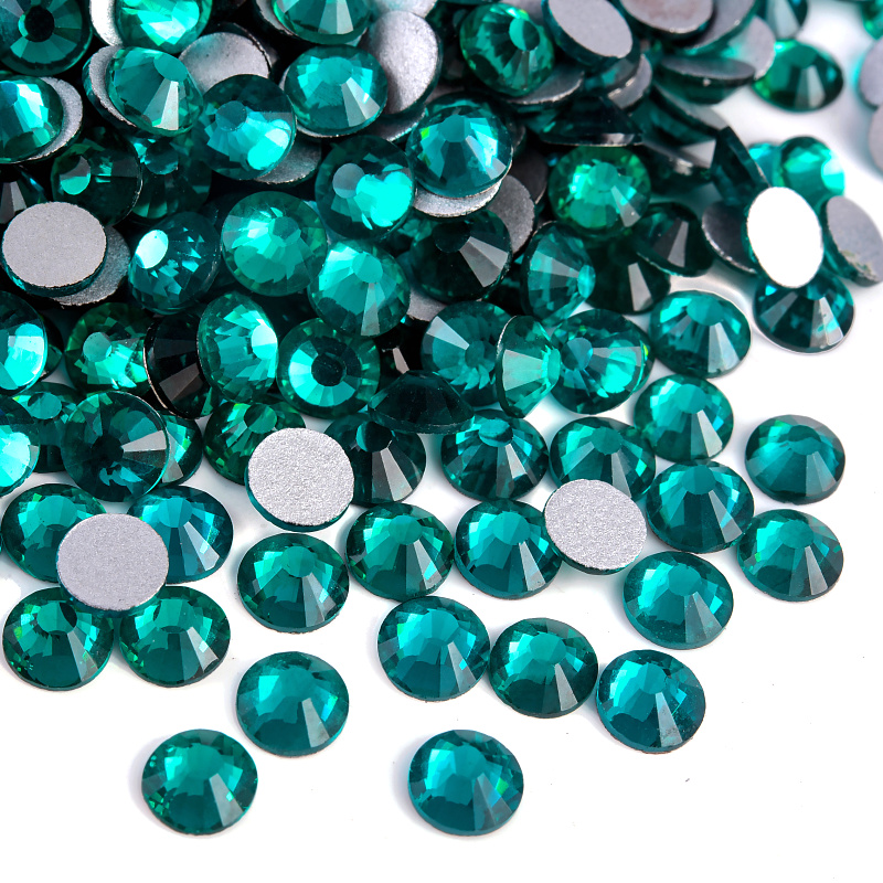 P14 Zircón azul