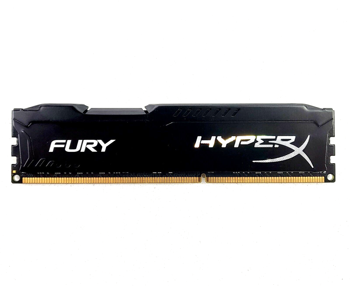 FURY HYPERX 8GB 2666mhz