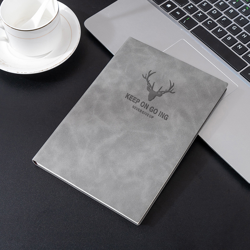 Couverture souple Gris