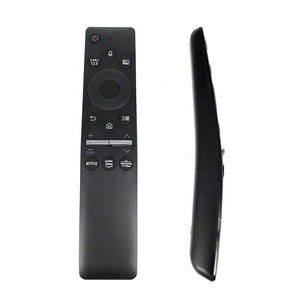 RCU BN59-01329A sostituzione copia telecomando vocale clone adatto per Samsung SMART 4K UHD TV BN59-01330A con tre pulsanti - Product Image 2