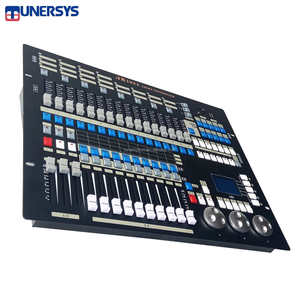ערוץ 192 מקצועי הוביל דימר אור בקרת אור dmx512 בקר 512 <span class=keywords><strong>dmx</strong></span> קונסולת <span class=keywords><strong>dmx</strong></span>