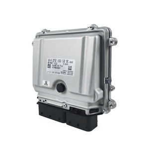 Mercedes W211 E350 CLK350 M272 ECU Motors teuer gerät kann kostenlose Programmierung A2721535091 OEM bereitstellen