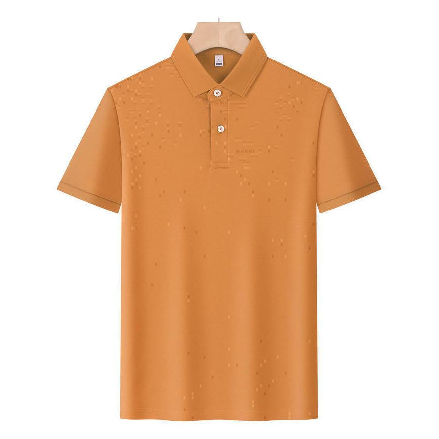 Pumpkin Orange