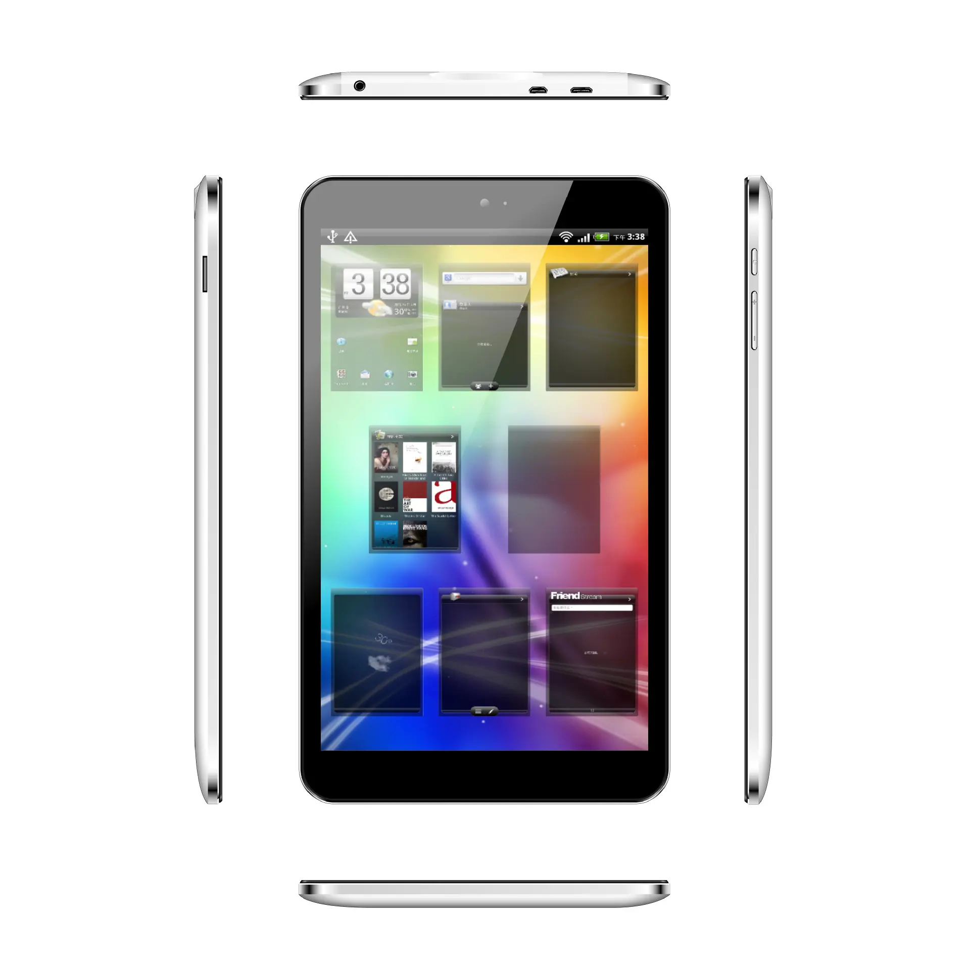 S8 RK3368 tablet 8 inch ,oem 8 inch android 2gb ram display tablet 4g LTE GPS wifi 32 gb rom mutil touch tablet ,7 inch 8 gb