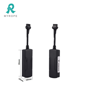 Rastreador GPS para vehículos en tiempo real con control remoto Múltiples alarmas Detección ACC Garantía de 1 año GSM y AGPS para aplicaciones Android IOS - Product Image 2
