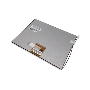 Para pantalla LCD de 7 pulgadas 800*600 4:3 CLAA070MA0ACW pantalla LCD Compatible con placa de controlador de Control VGA Panel de Monitor - Product Image 4