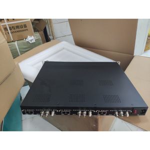 ARIB STD-B31 IP ASIからISDBモジュレーターへ8 MPTS出力16チャネルISDB変調6シリアルTS入力 (マルチプレックス) - Product Image 2