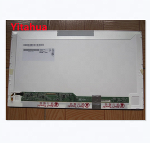 液晶ディスプレイ画面15.6インチB156XW02 V.6オリジナル & 在庫あり - Product Image 1