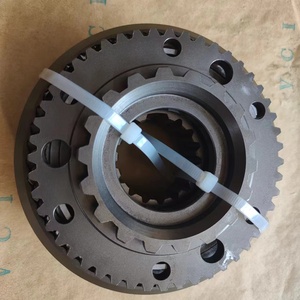 ตัวซิงโครไนซ์เกียร์1/2ND JS85T-1701140โคนคู่สำหรับกระปุกเกียร์ธรรมดา8สปีด - Product Image 4