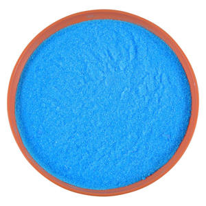 คอปเปอร์ซัลเฟต CuSO4.5H2O คอปเปอร์ซัลเฟตเพนทาไฮเดรตคริสตัล - Product Image 2