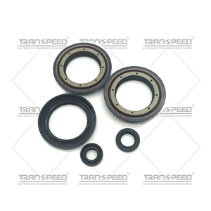 ATX Transpeed แบรนด์ใหม่เกียร์อัตโนมัติ09B 09A JATCO JF506E Master สร้างชุด - Product Image 6