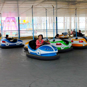 24 vv סוללה למבוגרים לקנות פגוש מכונית מיני פגוש חשמלי מגניב מכונית למבוגר שעשועים