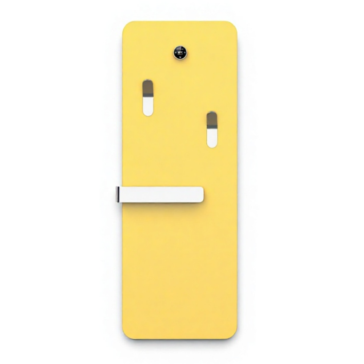 Jaune