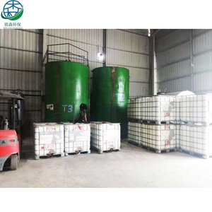 เครื่องกลั่นน้ํามันเครื่องเสีย 50TPD ถึงน้ํามันพื้นฐานดีเซล EURO V SN150 SN250 SN350 ติดตั้งในมาเลเซีย - Product Image 3
