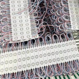 DC 12v 3led Light 1.2w Cold White Smd 2835 Mini Injection <strong>Led</strong> Module - Product Image 4