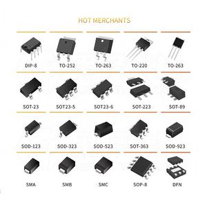 HYST in Stock Non-isolated AC/DC Constant Voltage <strong>Ic</strong> BP2525B - Product Image 4