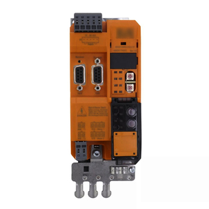 Marka yeni 100% orijinal 80VD100PD.C022-01 mikro invertör modülü resolver bağlantısı ile 2 servo motorlar için kontrol - Product Image 5