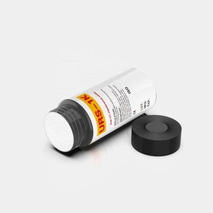100 แท่งอาหารการวิเคราะห์ปัสสาวะ Ketostix Ketosis แถบทดสอบ Ketoone Keto - Product Image 6