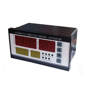 XM-18 Incubator <strong>Controller</strong> With <strong>Temperature</strong> and Humidity AC110V-240V Egg Incubator <strong>Controller</strong> - Product Image 4