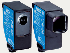 High Sensitivity SICK Contrast <strong>Sensor</strong> Optical <strong>Sensor</strong> Small Compact Housing with High-Performance Contrast and Color <strong>Detection</strong>