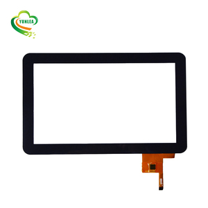 10.1 Inch <strong>Android</strong> Tablet Capacitive Touch Screen Panel for <strong>LCD</strong> <strong>Display</strong> Touch - Product Image 1