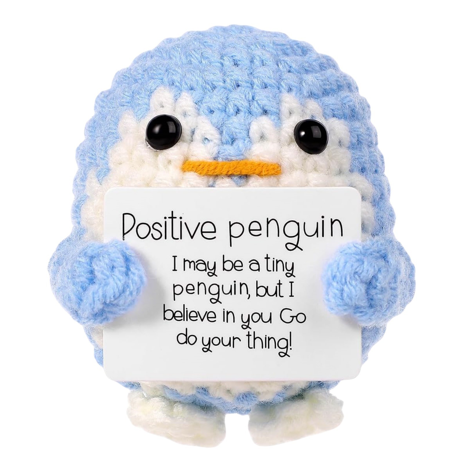 Colorful Penguin 03