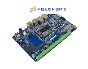 IMX6ULL core board timbro foro Linux sistema Cortex-A7 256MB DDR3 - Product Image 2